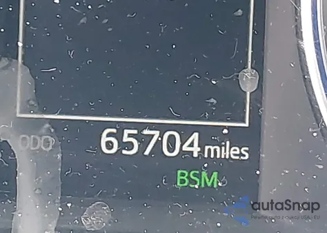 2019 Toyota Highlander Xle z USA, uszkodzony, nr VIN 5TDJZRFH0KS584881